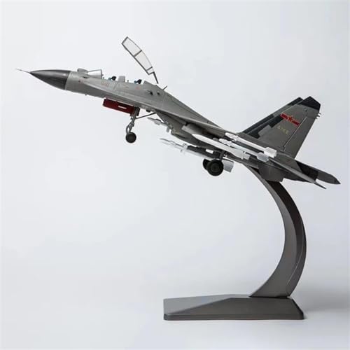 AQMUZE Miniaturmodelle Flugzeuge Sowjetischer SU-30 Militarisierter Kampfjet Legierung Modell 1 48 Spielzeug Geschenk von AQMUZE