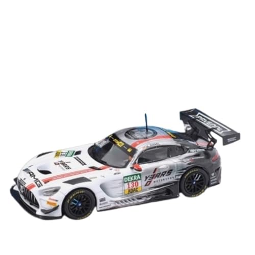 Alu Für Mercedes-Benz Model Collection 1/43 AMG GT3 2024 DTM Deutsches Tourenwagenrennen IXO Alu Für Mercedes-Benz Model Collection 1/43 AMG GT3 2024 DTM Deutsches Tourenwagenrennen IXO von AQMUZE