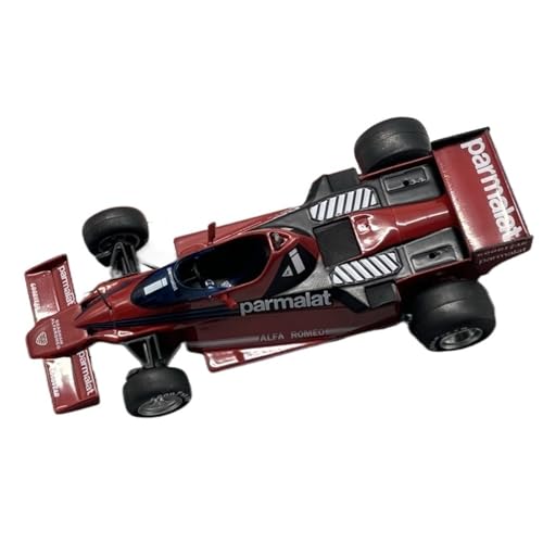 BRAHAM F1 Auto 1/43 BT46B 1978 Für Lauda Legierung Sammlung Rallye-Sammlung BRAHAM F1 Auto 1/43 BT46B 1978 Für Lauda Legierung Sammlung Rallye-Sammlung von AQMUZE
