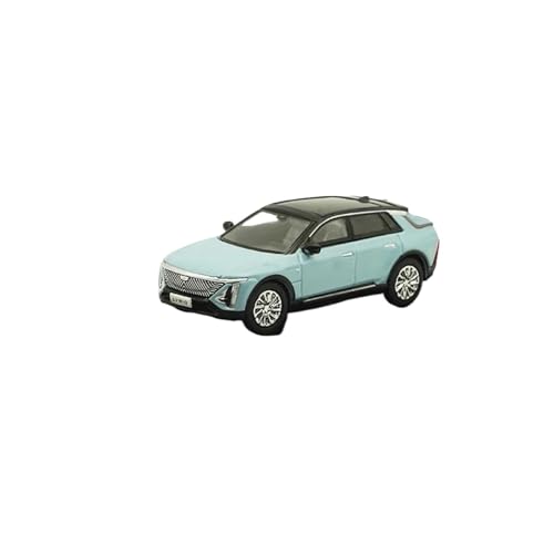 Cadillac New Energy SUV 1:64 Druckguss-Legierung Automodell Statische Simulation Sammlung Hobby Souvenir Display Cadillac New Energy SUV 1:64 Druckguss-Legierung Automodell Statische Simulation Sammlung Hobby Souvenir Display von AQMUZE