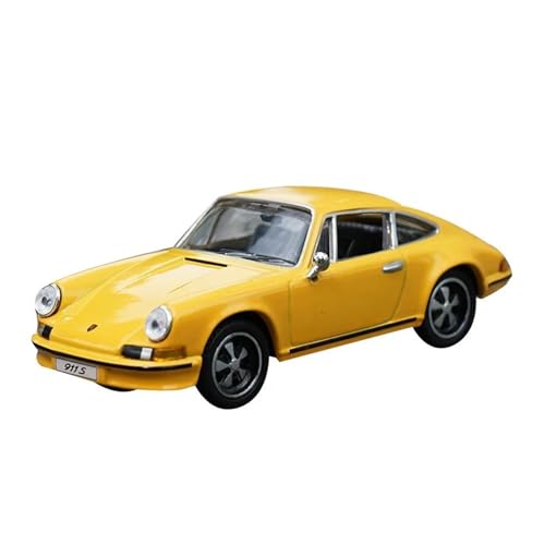 Diseñado para Porsche 911 Original Coupe 2.4 1971 Modelos De Aleación Diseñado para Porsche 911 Original Coupe 2.4 1971 Modelos De Aleación von AQMUZE