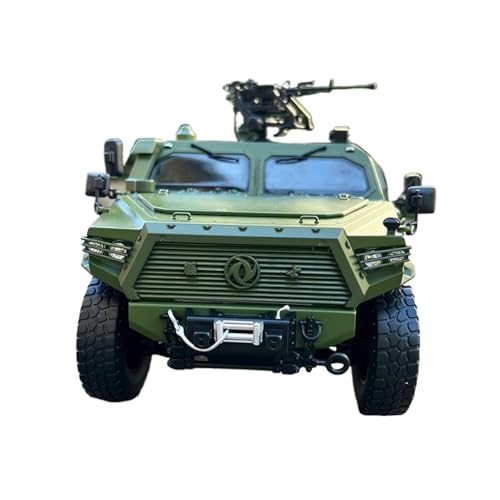 Druckguss 1:18 Passend Für Mengshi Modellauto CSK181 Panzersimulation Statisches Legierungsautomodell Druckguss 1:18 Passend Für Mengshi Modellauto CSK181 Panzersimulation Statisches Legierungsautomodell von AQMUZE