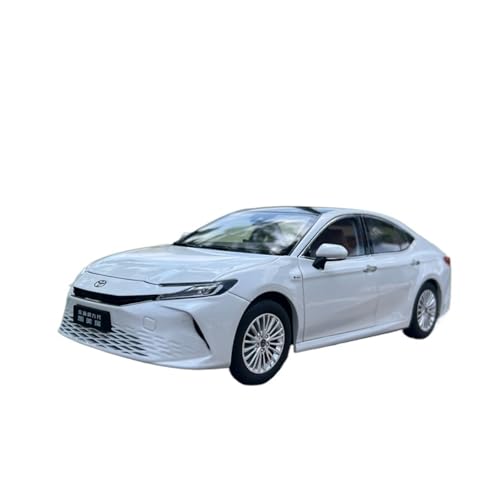 Druckguss-Automodell Aus Legierung Für Toyota Camry Im Maßstab 1:18 Statisches Dekoratives Ornament Druckguss-Automodell Aus Legierung Für Toyota Camry Im Maßstab 1:18 Statisches Dekoratives Ornament von AQMUZE