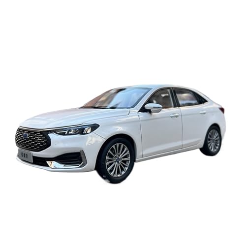 Druckguss-Modellauto Im Maßstab 1:18 Passend Für Changan Ford Focus 2022 Dekorationsornament Aus Statischer Legierung Druckguss-Modellauto Im Maßstab 1:18 Passend Für Changan Ford Focus 2022 Dekorationsornament Aus Statischer Legierung von AQMUZE