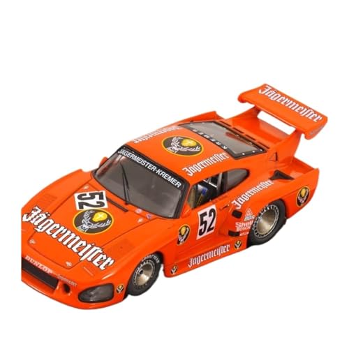 Druckguss für Porsche 935 k3 Nog 1/43 IXO Neujahrs-Rallye-Auto-Miniaturmodell-Kollektion 1981 Druckguss für Porsche 935 k3 Nog 1/43 IXO Neujahrs-Rallye-Auto-Miniaturmodell-Kollektion 1981 von AQMUZE