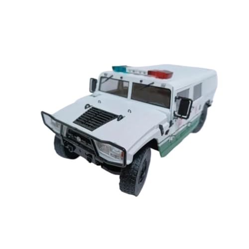 Druckgussmodell Im Maßstab 1:18 Eines Gepanzerten Aufstandsbekämpfungsfahrzeugs Das Von Hochmobilen Bewaffneten Polizeikräften Verwendet Wird(Style Two) von AQMUZE