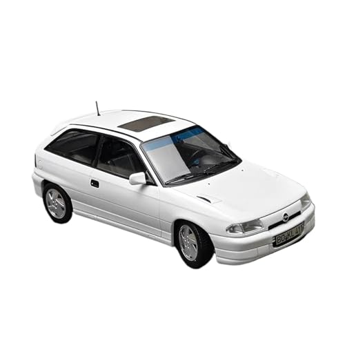Für 1:18 Opel 0pel Astra Gsi 1991 Druckguss-Statikautomodell-Anzeigedisplay Für 1:18 Opel 0pel Astra Gsi 1991 Druckguss-Statikautomodell-Anzeigedisplay von AQMUZE