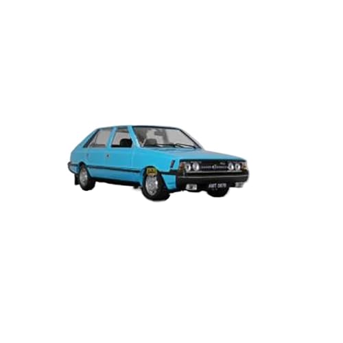 Für 1978 Fsopolonez Caro 1:43 Legierung Gusslegierung Statisches Automodell Hobby Geschenk Sammlung Display von AQMUZE