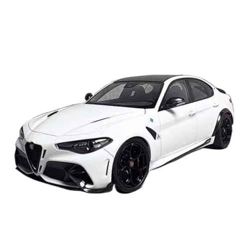 Für Alfa Romeo Giulia GTA 1:18 Druckgusslegierung Modell Hobby Sammlung Dekorative Statische Für Alfa Romeo Giulia GTA 1:18 Druckgusslegierung Modell Hobby Sammlung Dekorative Statische von AQMUZE