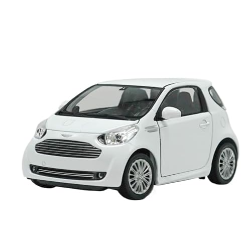 Für Aston Martin Little Swan 1:24 Statisches Druckguss-Metallmodellauto Sammlerstück Mit Zu Öffnenden Türen Für Aston Martin Little Swan 1:24 Statisches Druckguss-Metallmodellauto Sammlerstück Mit Zu Öffnenden Türen von AQMUZE