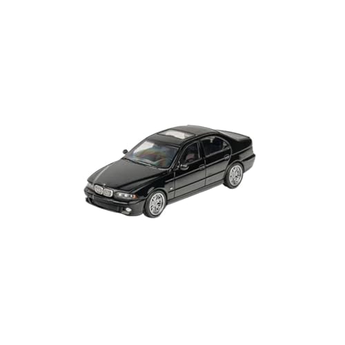 Für BMW M5 E39 1:64 Diecast Legierung Auto Modell Anhänger Sammlung Schaufenster Für BMW M5 E39 1:64 Diecast Legierung Auto Modell Anhänger Sammlung Schaufenster von AQMUZE