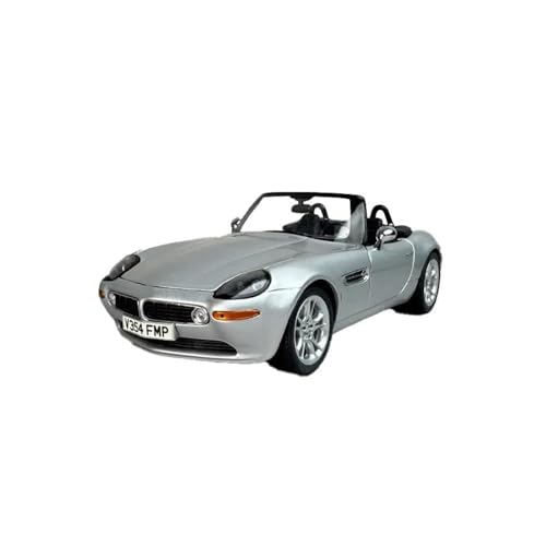 Für BMW Z8 1:18 Druckguss Legierung Modell Hobby Sammlung Dekorative Statische Für BMW Z8 1:18 Druckguss Legierung Modell Hobby Sammlung Dekorative Statische von AQMUZE