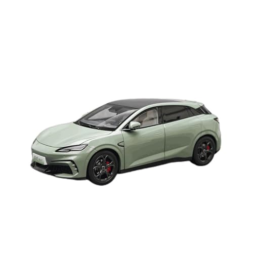 Für BYD Seal 06GT 1:18 Miniatur Simulation Auto Statische Modell Raum Dekoration Sammlung Für BYD Seal 06GT 1:18 Miniatur Simulation Auto Statische Modell Raum Dekoration Sammlung von AQMUZE