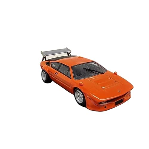 Für Bob Roadster 1974 1:43 Legierung Druckgussmodell Simuliert Ton Und Licht Wohnkultur von AQMUZE