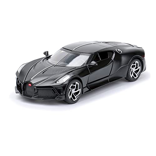 Für Bugatti La Voiture Noire 1 32 Legierung Sportwagen Modell Sound Und Licht Spielzeug Kinder Sammlung Geschenk Für Bugatti La Voiture Noire 1 32 Legierung Sportwagen Modell Sound Und Licht Spielzeug Kinder Sammlung Geschenk von AQMUZE