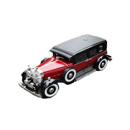 Für Cadillac XLR Vintage 1:18 Druckgusslegierung Simulation Automodell Hobby-Sammlung Für Cadillac XLR Vintage 1:18 Druckgusslegierung Simulation Automodell Hobby-Sammlung von AQMUZE