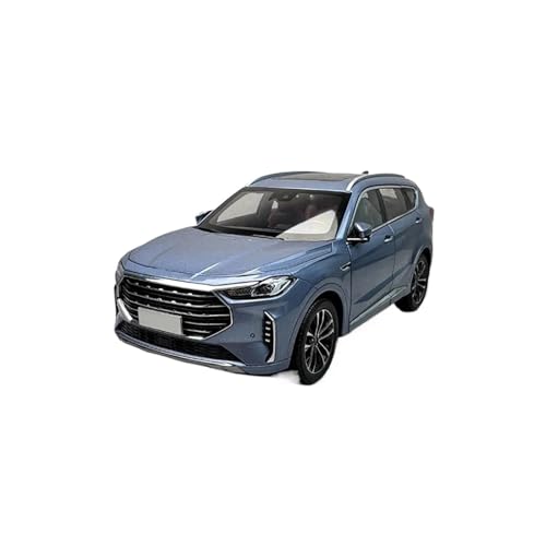 Für Changan X70 Plus Druckgusslegierung Simulation Automodell Statische Dekoration Schmuck Hobby Sammlung Souvenirs von AQMUZE