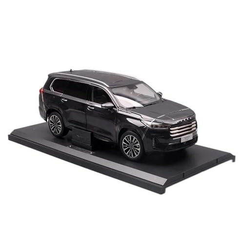 Für Chery EXEED 1:18 Legierung Automodell Druckguss Statische Hobby Sammlung Dekoration Für Chery EXEED 1:18 Legierung Automodell Druckguss Statische Hobby Sammlung Dekoration von AQMUZE