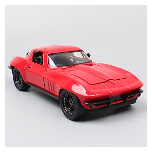 Für Chevrolet Corvette The Letty 1966 1 24 Legierung Druckguss Automodell Souvenir Sammlung Geschenk Für Chevrolet Corvette The Letty 1966 1 24 Legierung Druckguss Automodell Souvenir Sammlung Geschenk von AQMUZE