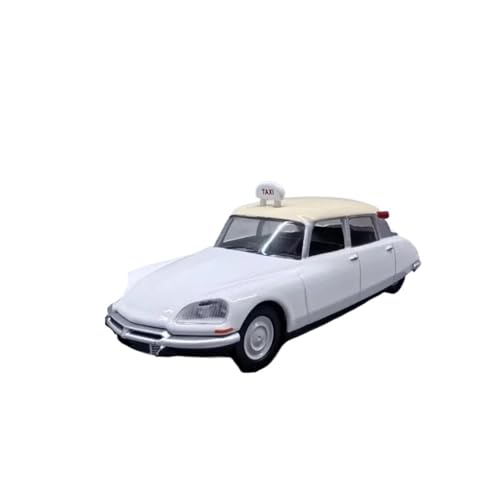 Für Citroen 1968 1:43 Legierung Druckguss Modell Simulierte Wohnkultur von AQMUZE