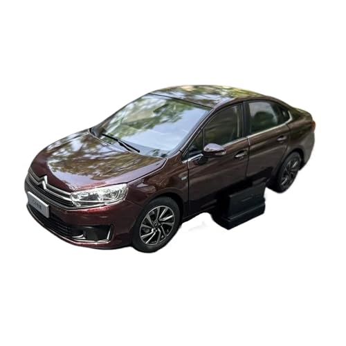Für Citroen C4 1:18 Druckgusslegierung Simulation Statisches Automodell Wohnmöbel Souvenirsammlung Für Citroen C4 1:18 Druckgusslegierung Simulation Statisches Automodell Wohnmöbel Souvenirsammlung von AQMUZE