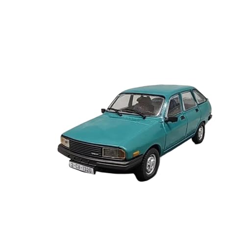Für DICIA 1320 Vintage Classic Car 1:43 Legierung Druckgussmodell Simulierte Home Decoration Geschenke Für DICIA 1320 Vintage Classic Car 1:43 Legierung Druckgussmodell Simulierte Home Decoration Geschenke von AQMUZE
