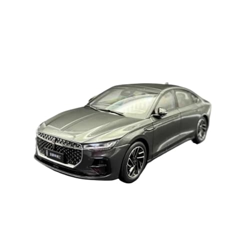 Für Die Lincoln Z 1/18 Static Alloy Druckgussmodell-Gedenksammlung von AQMUZE