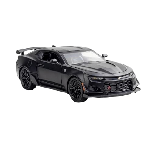Für Ferrari 812 Competitione 1:18 Statisches Druckgussmodell Fahrzeug Sammlerpolster Hobby von AQMUZE
