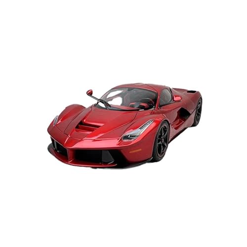 Für Ferrari Rafa 1:18 Druckgusslegierung Vollständig Offenes Automodell Statische Ornamentsammlung von AQMUZE