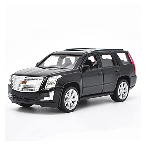 Für Geeignetes Cadillac 1 36 Alloy Druckguss Pull Back Modell Spielzeugauto von AQMUZE