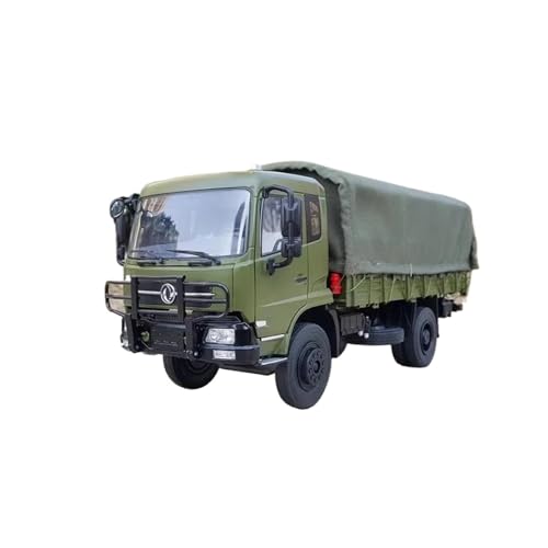 Für Geländewagen 1:24 Simulation Druckgusslegierung LKW Modell Home Collection Souvenir von AQMUZE
