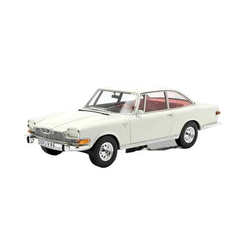 Für Glas 2600 V8 Vintage 1/18 Legierung Druckguss Auto Modell Gedenk Sammler Geschenk Für Glas 2600 V8 Vintage 1/18 Legierung Druckguss Auto Modell Gedenk Sammler Geschenk von AQMUZE