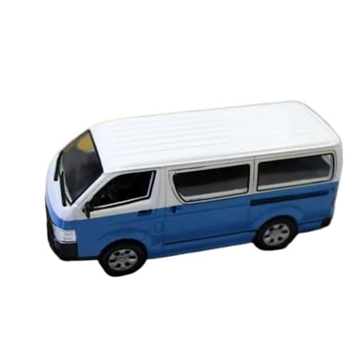 Für Hiace Commercial Vans 1:43 Gusslegierung Simulierte Statische Automodelle Display-Kollektion Für Hiace Commercial Vans 1:43 Gusslegierung Simulierte Statische Automodelle Display-Kollektion von AQMUZE