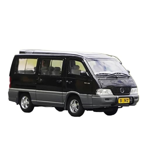 Für Huizhong MB100 Van 1:24 Gusslegierung Simulation Statisches Automodell Display Collection Für Huizhong MB100 Van 1:24 Gusslegierung Simulation Statisches Automodell Display Collection von AQMUZE