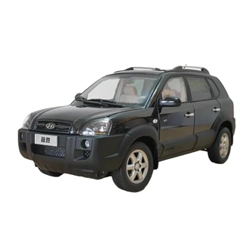 Für Hyundai Tucson 1:18 Druckguss-Legierung Automodell Statische Simulation Sammlerstück Hobby Souvenir Display Für Hyundai Tucson 1:18 Druckguss-Legierung Automodell Statische Simulation Sammlerstück Hobby Souvenir Display von AQMUZE