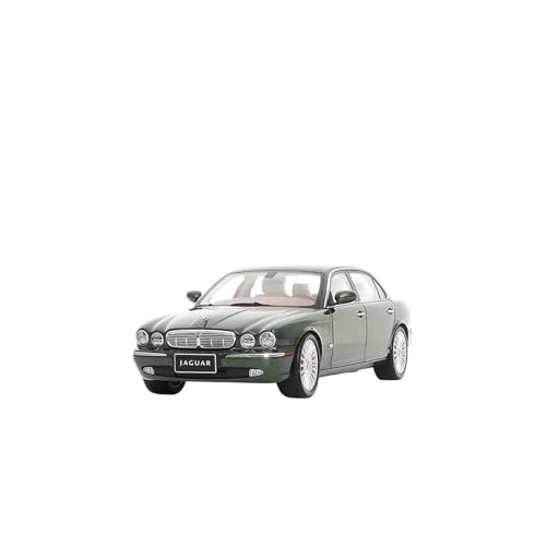 Für Jaguar XJ6 1:18 Gusslegierung Simuliertes Statisches Automodell Souvenir Display Collection Für Jaguar XJ6 1:18 Gusslegierung Simuliertes Statisches Automodell Souvenir Display Collection von AQMUZE