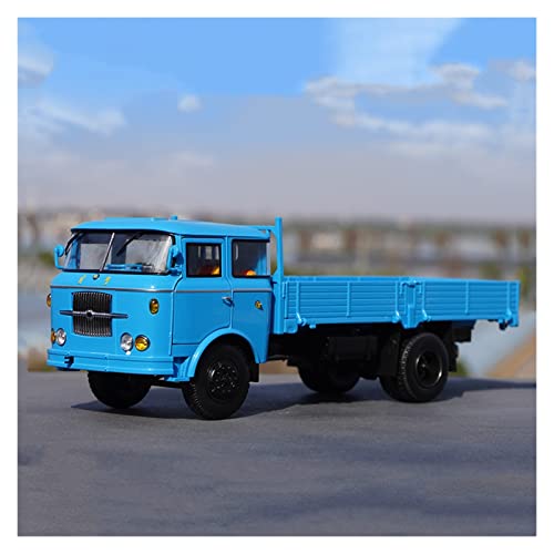 Für LKW Sinotruk Yellow River 1 24 Simulation Legierung Druckguss Modell Spielzeug von AQMUZE