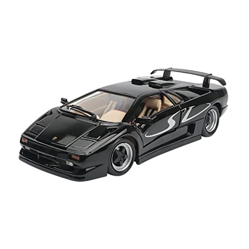 Für Lamborghini Diablo SV 1 18 Legierung Automodell Simulation Druckguss Spielzeug Dekoration Sammlung Geschenk Für Lamborghini Diablo SV 1 18 Legierung Automodell Simulation Druckguss Spielzeug Dekoration Sammlung Geschenk von AQMUZE