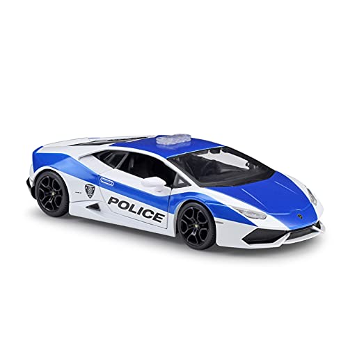 Für Lamborghini Huracan LP610-4 1 24 Legierung Diecast Sportwagen Modellsammlung Spielzeuggeschenk Für Lamborghini Huracan LP610-4 1 24 Legierung Diecast Sportwagen Modellsammlung Spielzeuggeschenk von AQMUZE
