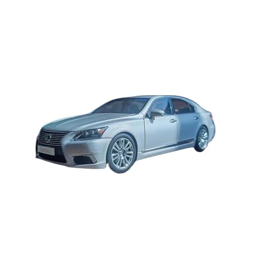 Für Lexus 1:18 Legierung Druckguss Automodell Sammlung Hobby Dekorationen Statische Souvenirs von AQMUZE