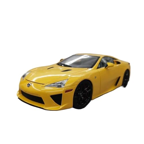 Für Lexus LFA 1:18 Legierung Automodell Druckguss Statische Hobby-Sammlung Dekoration Für Lexus LFA 1:18 Legierung Automodell Druckguss Statische Hobby-Sammlung Dekoration von AQMUZE