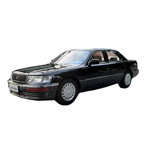 Für Lexus LS400 1:18 Statisches Druckgussmodell Fahrzeugsammlung Innenausstattung Hobby Für Lexus LS400 1:18 Statisches Druckgussmodell Fahrzeugsammlung Innenausstattung Hobby von AQMUZE