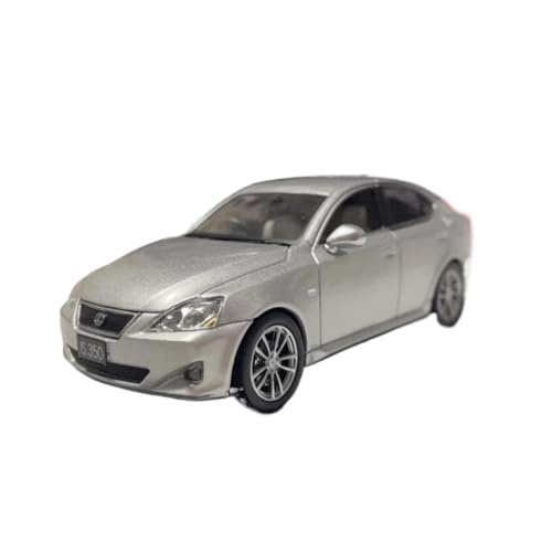 Für Lexus S350 Xe20 1:43 Replika Automodell Druckgusslegierung Statische Dekoration Festliche Sammlung Souvenir von AQMUZE