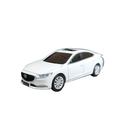 Für Mazda 6 ATENZA 2020 1/64 Legierung DRUCKGUSS Auto Modell Metall Miniatur Simulation Auto Modell SAMMELN Geschenk Für Mazda 6 ATENZA 2020 1/64 Legierung DRUCKGUSS Auto Modell Metall Miniatur Simulation Auto Modell SAMMELN Geschenk von AQMUZE