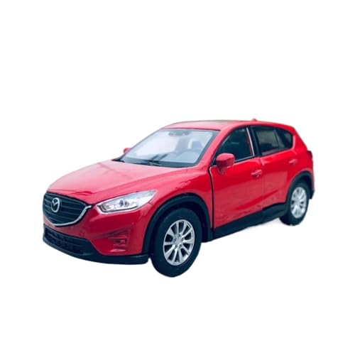 Für Mazda CX-5 1:36 Legierung Auto Modell Sammlung Souvenir Fahrzeug von AQMUZE