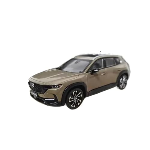 Für Mazda-CX-50 SUV 1:43 Legierungsmodell Sportwagen Druckguss Sound Und Licht Hobby Collection Dekoration Für Mazda-CX-50 SUV 1:43 Legierungsmodell Sportwagen Druckguss Sound Und Licht Hobby Collection Dekoration von AQMUZE