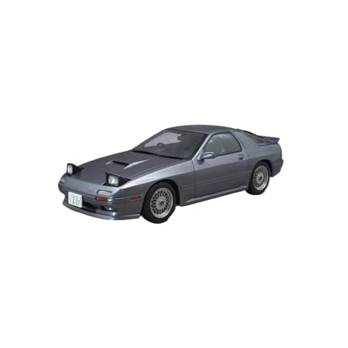 Für Mazda RX7 FC3S 1:18 Gusslegierung Simulation Statisches Automodell Souvenirsammlung Für Mazda RX7 FC3S 1:18 Gusslegierung Simulation Statisches Automodell Souvenirsammlung von AQMUZE