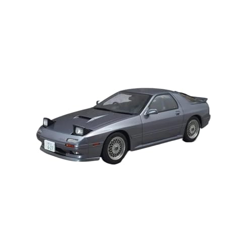 Für Mazda RX7 FC3S 1:18 Gusslegierung Simuliertes Statisches Automodell Souvenir Display Sammlung Für Mazda RX7 FC3S 1:18 Gusslegierung Simuliertes Statisches Automodell Souvenir Display Sammlung von AQMUZE