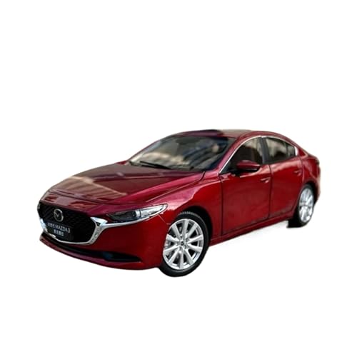 Für Mazda3 Axela 1:18 Legierung Auto Geformt Druckguss Metall Modell Simulation Sammlung Geschenk Dekoration Für Mazda3 Axela 1:18 Legierung Auto Geformt Druckguss Metall Modell Simulation Sammlung Geschenk Dekoration von AQMUZE