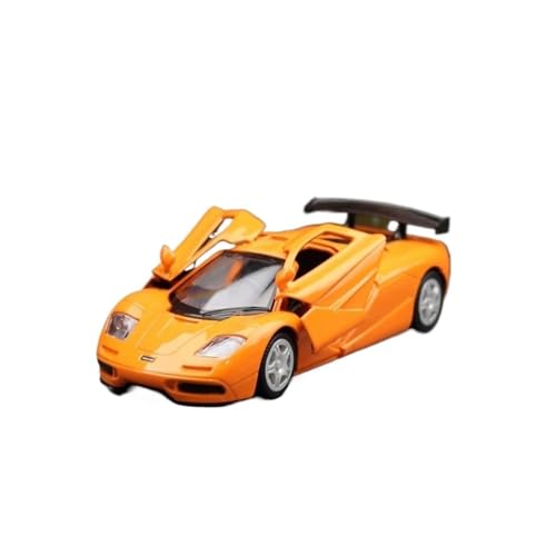 Für McLaren F1 1933 1:36 Druckguss-Legierung Modell Sound Und Licht Simulation Sammlung Gedenk Für McLaren F1 1933 1:36 Druckguss-Legierung Modell Sound Und Licht Simulation Sammlung Gedenk von AQMUZE